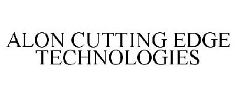 ALON CUTTING EDGE TECHNOLOGIES