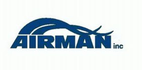 AIRMAN INC