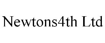 NEWTONS4TH LTD