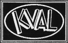 KVAL