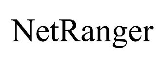 NETRANGER