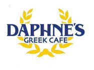 DAPHNE'S GREEK CAFE