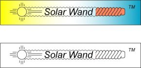 SOLAR WAND