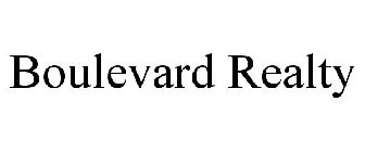 BOULEVARD REALTY