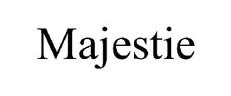 MAJESTIE