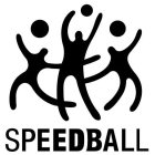 SPEEDBALL