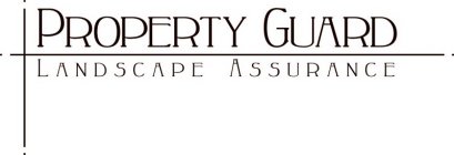 PROPERTY GUARD LANDSCAPE ASSURANCE