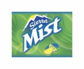 SIERRA MIST