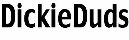 DICKIEDUDS