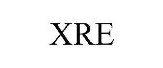 XRE