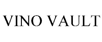 VINO VAULT