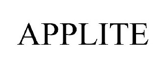 APPLITE