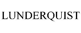 LUNDERQUIST