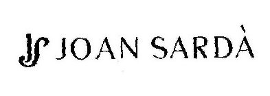 JS JOAN SARDÀ