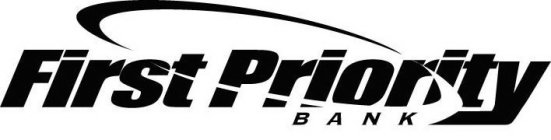 FIRST PRIORITY BANK