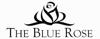 THE BLUE ROSE