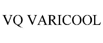 VQ VARICOOL