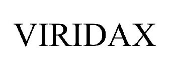 VIRIDAX