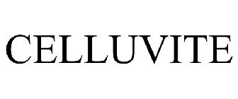 CELLUVITE