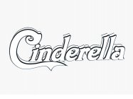 CINDERELLA
