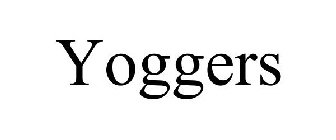 YOGGERS