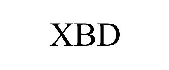 XBD