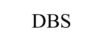 DBS