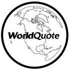 WORLDQUOTE