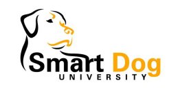 SMART DOG UNIVERSITY