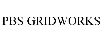 PBS GRIDWORKS