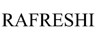 RAFRESHI