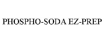 PHOSPHO-SODA EZ-PREP