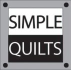 SIMPLE QUILTS