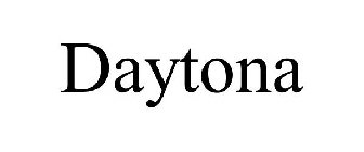 DAYTONA