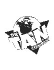 THE TAN COMPANY