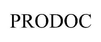 PRODOC