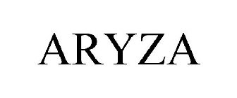 ARYZA