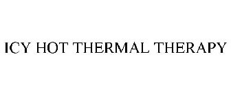 ICY HOT THERMAL THERAPY