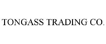 TONGASS TRADING CO.