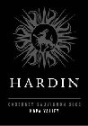 HARDIN CABERNET SAUVIGNON 2003 NAPA VALLEY
