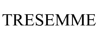 TRESEMME