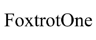 FOXTROTONE
