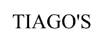 TIAGO'S