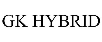 GK HYBRID