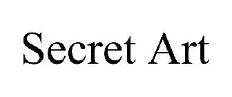 SECRET ART