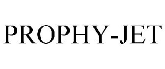 PROPHY-JET