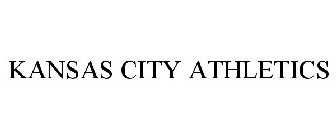 KANSAS CITY ATHLETICS