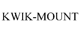 KWIK-MOUNT