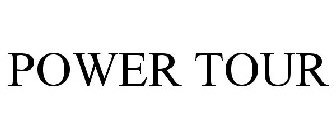 POWER TOUR
