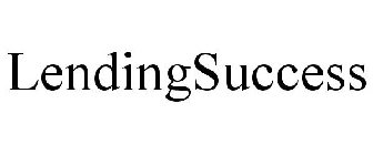 LENDINGSUCCESS